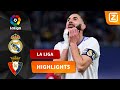 REAL HEEFT HET NIET MAKKELIJK! ? | Real Madrid vs Osasuna | La Liga 2021/22 | Samenvatting