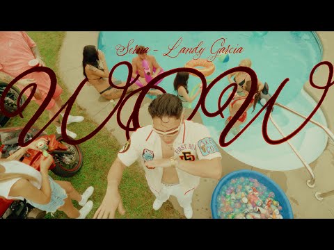 $ERNA - WOW (feat. Landy Garcia) Official Video | STYLE LIBRE