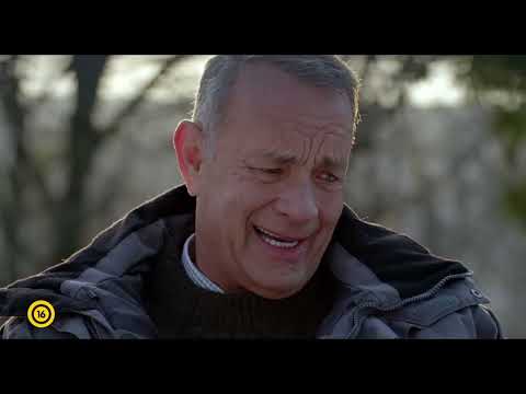 Az ember, akit Ottónak hívnak trailer