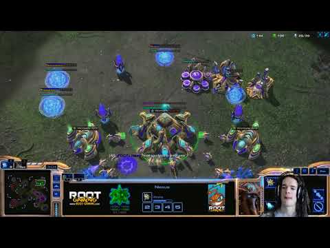 Bad Manner 3v3 team vs DT