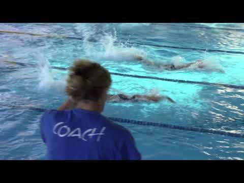 Staffetta 4x50SL Mista Jun. - Grosseto 09.06.18