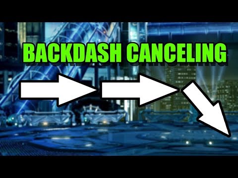 Tekken 7 - Backdash Guide | KBD | Lazy/Proper Way (Controller/Pad)