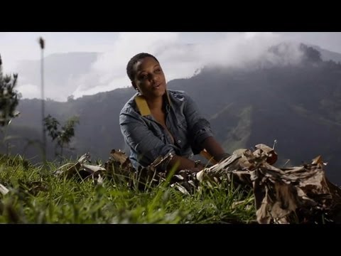 HAITI CHERIE - Stevy MAHY feat. James Germain (official HD video)