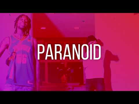 [FREE] Cash Kidd x Shittyboyz Babytron x Detroit Type Beat | 'Paranoid' | Prod. Alex Kure x AP Bando