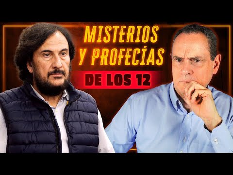 Los secretos más desconocidos de los 12 Apóstoles