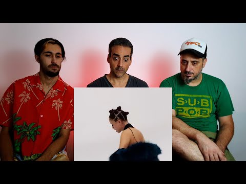 Emilia - Jagger.mp3 (Official Video) // Disgusting Reacciona