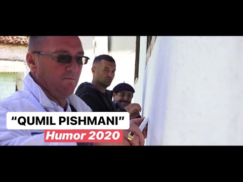 Qumili - "Qumil pishmani" HUMOR 2020