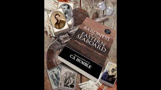 Baroness of the Eastern Seaboard Book Launch!!!