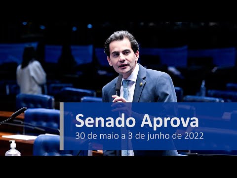 Senado Aprova: redução na conta de luz com devolução de créditos é destaque na semana