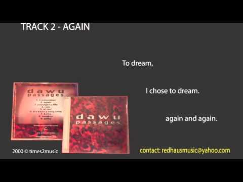 DAWU - Track 2 - Again