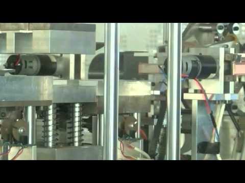 Banknote Processing System(BPS)