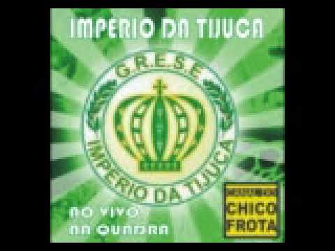 1977 e 2009   O mundo de barro de Mestre Vitalino   Império da Tijuca ao vivo na quadra