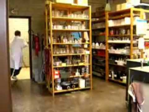 HC Eindhoven Hockey at school