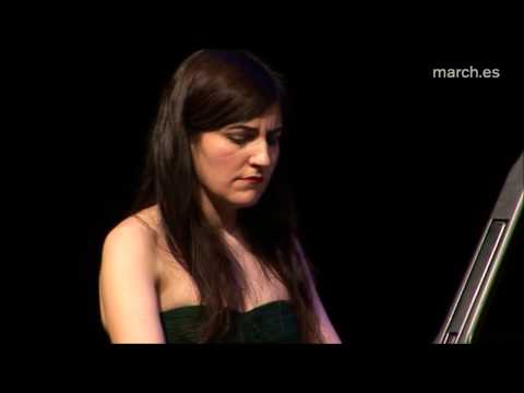 Paula Ríos - Thalberg/Bellini, Grande Fantaisie et Variation sur 