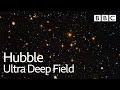 The Deepest Image Of The Universe Ever Taken Hubble The Wonders Of Space Revealed BBC