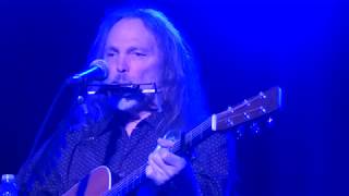 Timothy B. Schmit-All Those Faces at The Coach House
