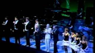 Ray Conniff - ONE (de Marvin Hanlisch e Edward Kleban).VOB