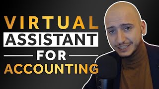 Training Video Gallery 6 Expert Virtual Assistant for Accounting & Bookkeeping Services