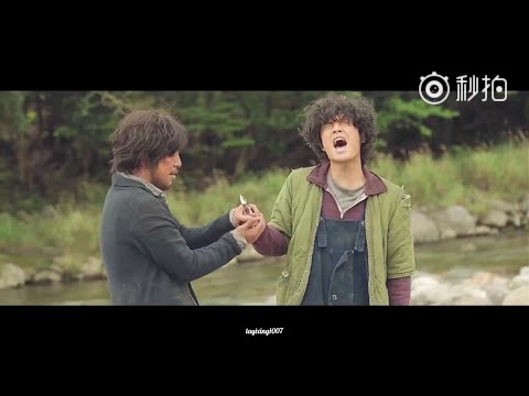 180530 Zhang Yixing Lay - The Island 一出好戲幕後單機位真人秀先導片 張藝興：我不怕魚！