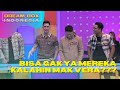 BISA GAK YAA VERREL DAN ATHALLA NGALAHIN MAK VERA DISINI | DREAM BOX INDONESIA (21/2/22) P1