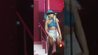 MARY J. BLIGE U+Me MSG 2017