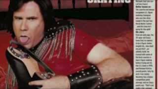 Jay-Z &amp; Kanye West - Ni**as in Paris (Featuring Will Ferrell)