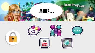 UPDATED! (NL) GDPR on MovieStarPlanet