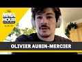 Olivier Aubin-Mercier Reveals GSP’s Advice During PFL Title Fight - MMA Fighting