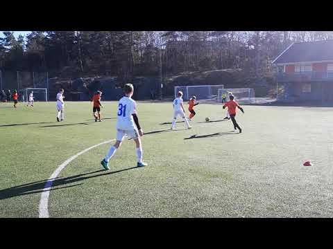 Fair Play match IF Väster vs Mölndal IF P06