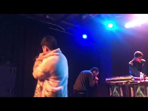 190202 dsel X Khundi Panda - 이글루