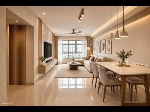 307B Ang Mo Kio Avenue 1, 307B Ang Mo Kio Avenue 1, Ang Mo Kio / Bishan / Thomson, 3 Bedrooms, 1,044 sqft, HDB Flat For Sale, by Edvin Lee, 500263289 - PropertyGuru.com.sg