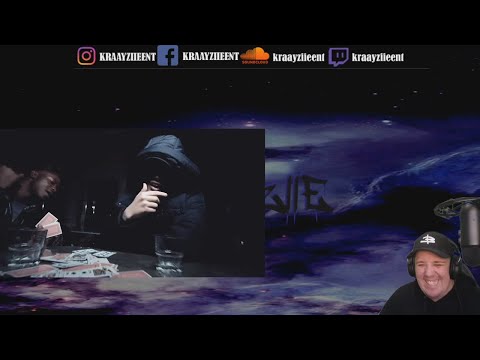 Baby Prince - Same Time ft. Creed Tha Kid Reaction