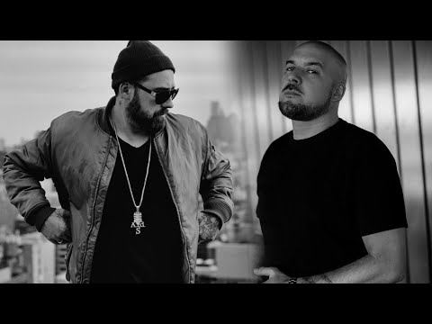 SIDO & SAVAS - Giganten (prod.  FASchollN)