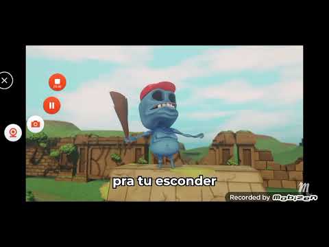 Mussoumano Vs Bugga Buggy