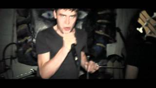 Interim - Black On White (Official Video)