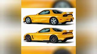 This is how will look in 2025 if...