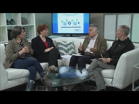 Georgina Life - Selling the Family Home