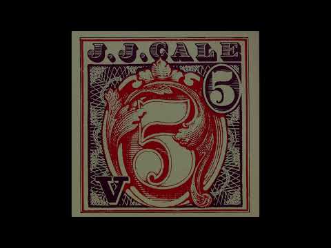 Out of Style - J.J. Cale