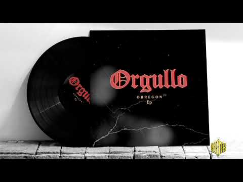 Orgullo -  Lost Harmony (Beat x Strvnge Noíse)