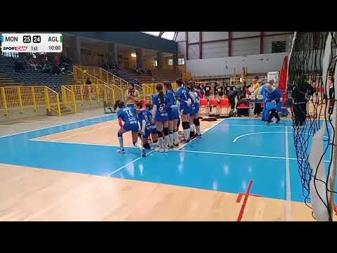 Montirone  vs Aglianese - 04/01/2023