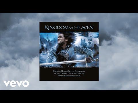 Harry Gregson-Williams - Crusaders | Kingdom of Heaven (Original Motion Picture Soundtrack)