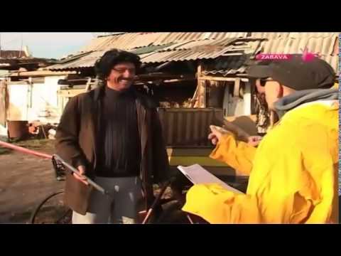 Genijalci 2014 - Ciga i Inspektori (Jel imate Svinje)