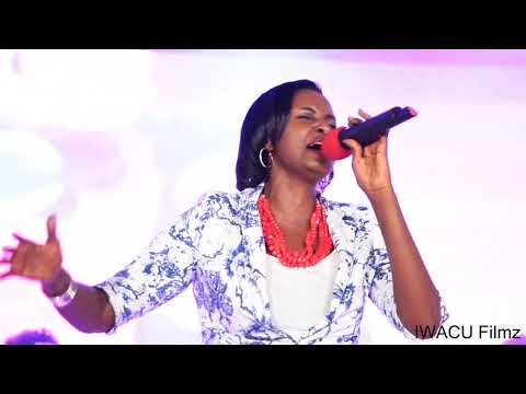 NEEMA Ya Goligota by GABY Kamanzi