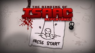 How to SPAWN ITEMS in Repentance | The Binding of Isaac