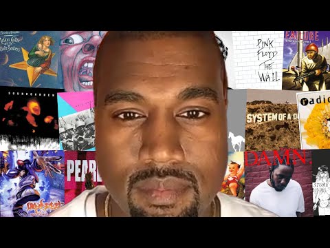 i ranked the most streamed songs of all time!