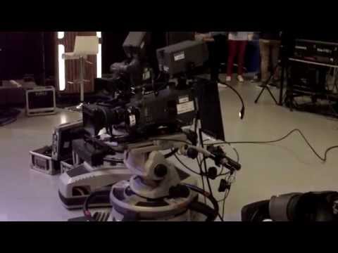 Rondje Media Park Hilversum