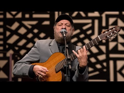 João Bosco e Orquestra Ouro Preto - O Ronco da Cuíca (Gênesis: Ao Vivo)