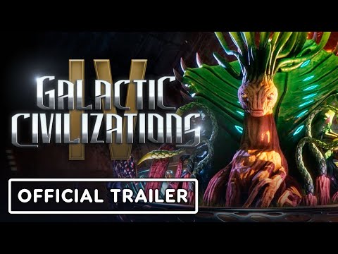 Trailer de Galactic Civilizations IV Supernova