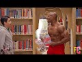 Old Spice Library Commercial Ft Terry Crews