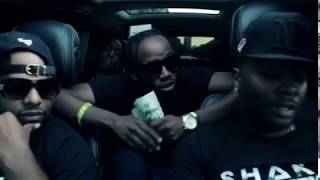 KARTY Ft: RON BROWZ - "LITE MOVE" [Official Video]